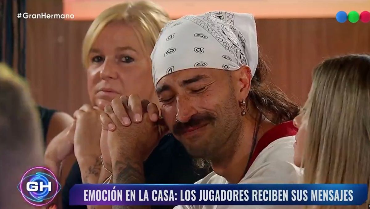 Gran Hermano: Despertá