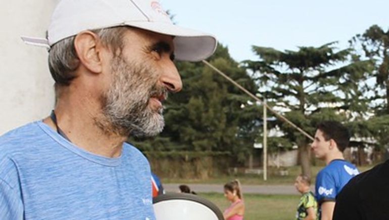 Julio César Gómez, el primer ganador de la emblemática Corrida cipoleña