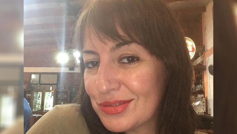 El martes hubo cese de actividades en la Facu por el fallecimiento de Fernanda.