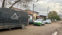 La investigación terminó con una detención, cuatro allanamientos y la recuperación del vehículo robado. Foto: Gentileza.
