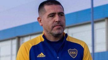¿tanto lio para eso? el pais se comio la gambeta de riquelme
