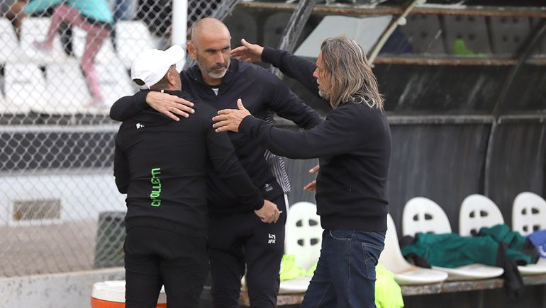Gianni Moscone: Ser parte de este momento de Cipo es algo increíble