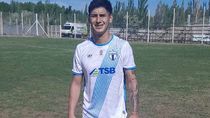 metio un golazo y se ilusiona con ascender en la amistad: vamos a pelear hasta el final