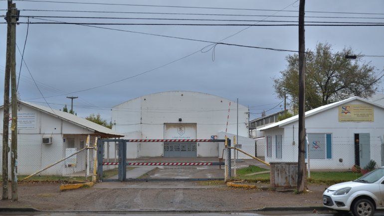 Suspenden a los docentes que desnudaron a alumnos en un colegio neuquino