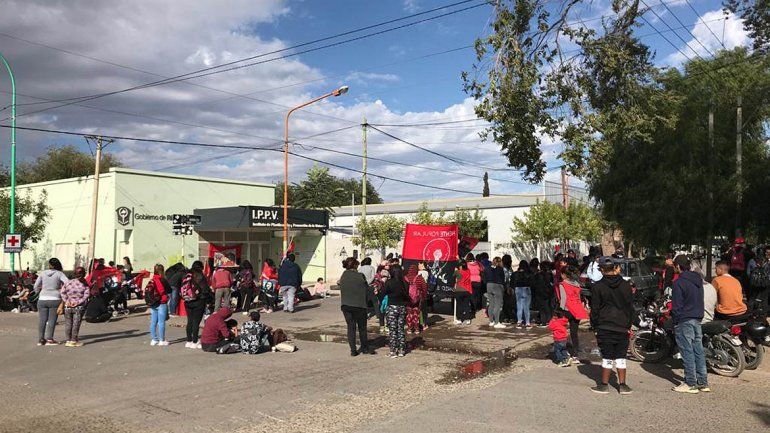 Volvieron a tomar el IPPV para poder acceder a una vivienda