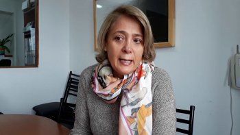los refugios para mujeres de la provincia unifican sus protocolos los refugios para mujeres de la provincia unifican sus protocolos