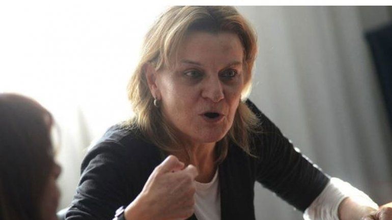La especialista Mónica Cerutti dio una charla en la UNRN