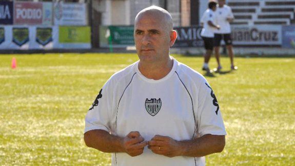 Perilli anticipó un Cipo austero para lo que viene
