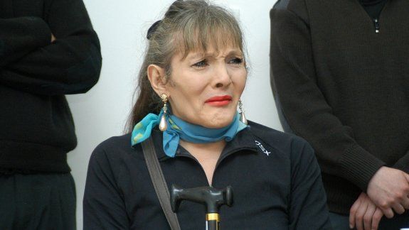 Analizan qué hacer con la Laila Díaz