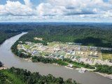 Camisea, en Perú, es uno de los yacimientos de gas más grandes de Sudamérica. | LMCipolletti.com Camisea, en Perú, es uno de los yacimientos de gas más grandes de Sudamérica.