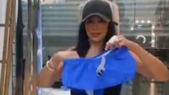 Marixa Balli liquida todo: los precios tras su cierre de local | LMCipolletti.com Marixa Balli liquida todo: los precios tras su cierre de local