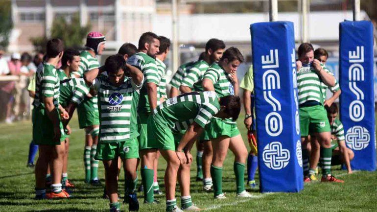 Reviví toda la emoción del amistoso entre Hindú y Marabunta