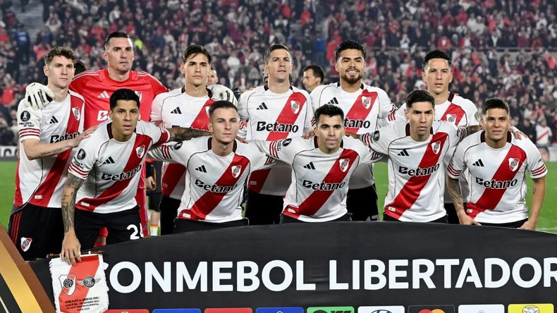 El Barcelona quiere avanzar por una de las joyitas de River