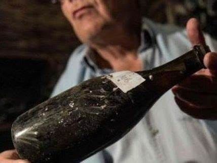 Fueron a dar un golpe comando pero los tentó el vino