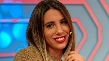 cinthia fernandez conto que hubo una fiesta sexual en showmatch