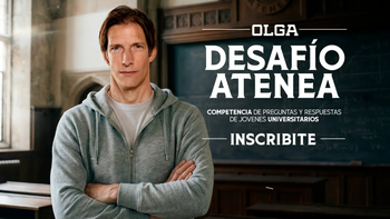 La UNRN convoca a sus estudiantes a formar equipos e inscribirse al certamen nacional que conducirá Iván de Pineda.