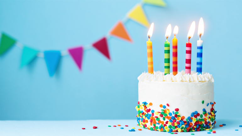 Insólito: dejó a su hija en un cumpleaños equivocado y la historia se viralizó