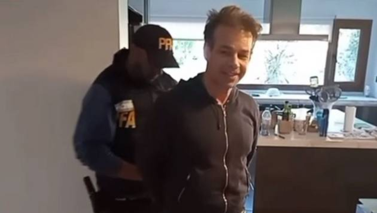 Este viaje será de línea