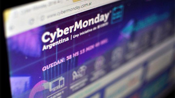El CyberMonday arrancó y hay mil marcas con descuentos