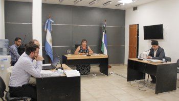 la fiscalia se prepara para 2 juicios por femicidio