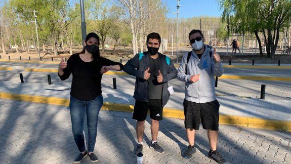 El video inclusivo que es furor en las redes