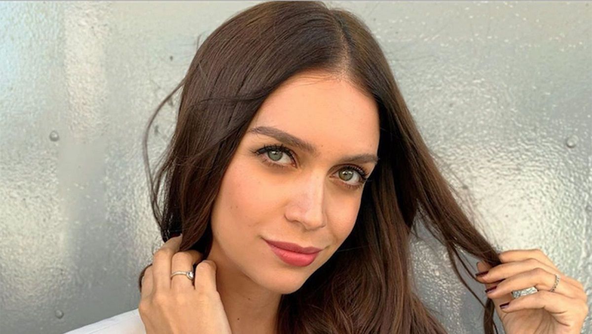 Zaira Nara fue escrachada en las redes: el motivo