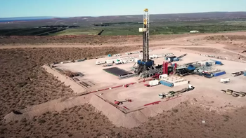 Vaca Muerta 2026: La producción récord choca con la falta de financiamiento para las pymes locales. | LMCipolletti.com Vaca Muerta 2026: La producción récord choca con la falta de financiamiento para las pymes locales.