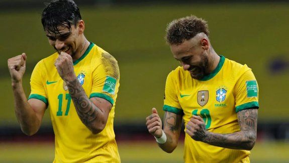 Arranca la Copa América con dos partidos: cómo verlo