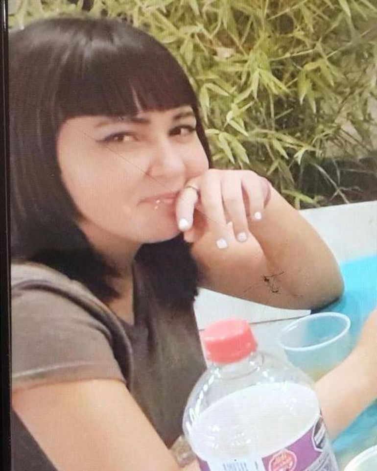 Buscan a una adolescente desaparecida en Cinco Saltos