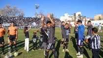 cipo juega en casa este sabado y busca asegurarse el 1 de su grupo