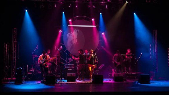 Llega a la ciudad Prisma: Pink Floyd Experience