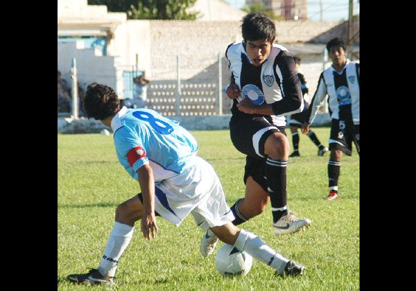 La séptima de la Liga Confluencia