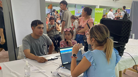 El Registro Civil detalló los nombres más elegidos para los recién nacidos en Río Negro.