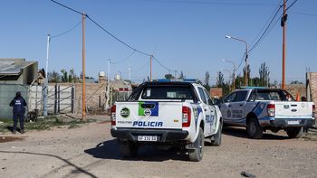 incendio: dieron de alta a tres hermanos, pero el mayor sigue critico