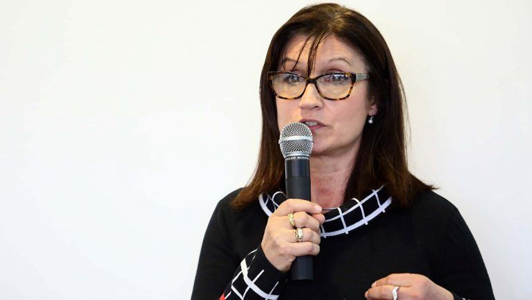 Provincia busca fortalecer los parques industriales