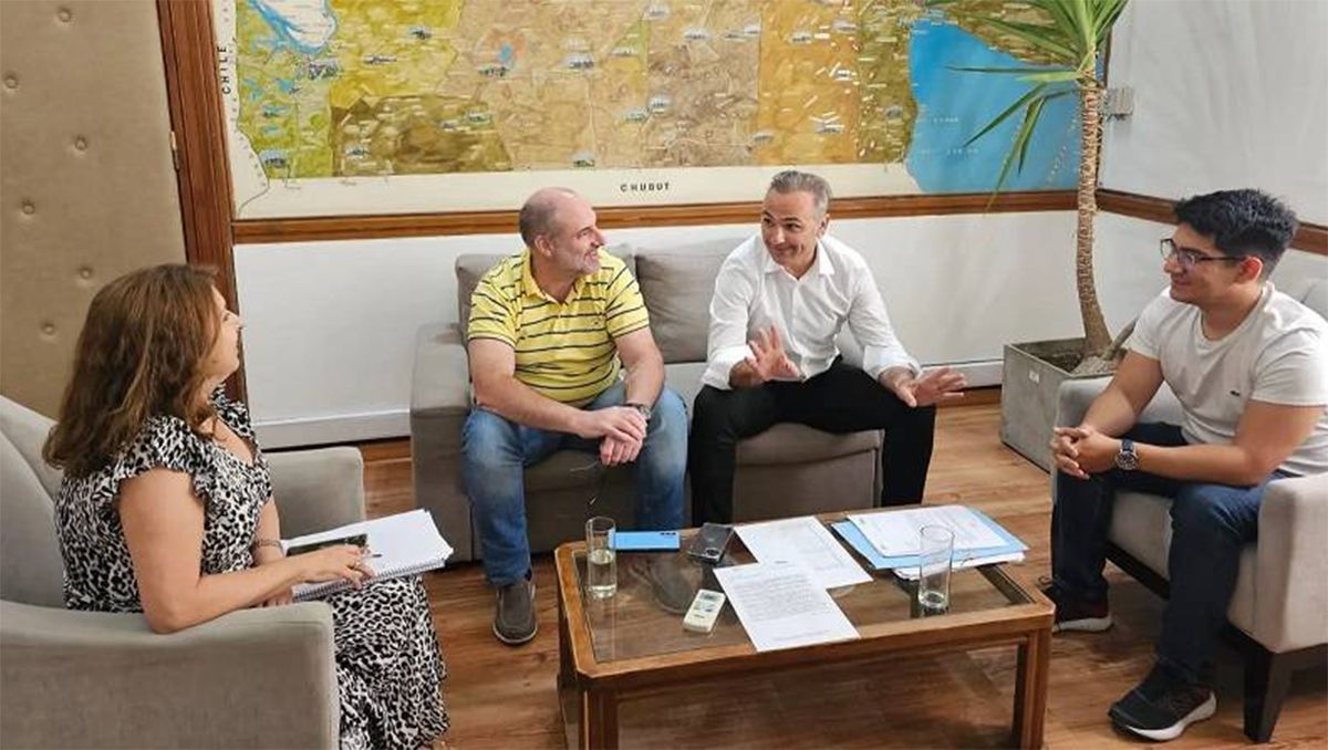 El Gobierno busca digitalizar todo el sistema de salud