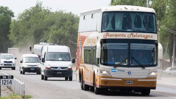 Los turistas pasaron de largo por la ciudad