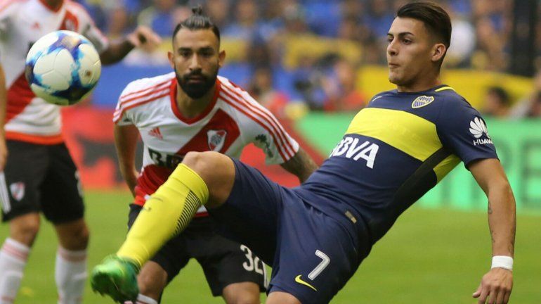 River venció a Boca y encendió la definición del campeonato