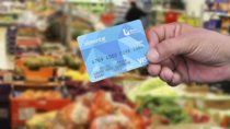 aumenta la tarjeta alimentar: cuanto cobraran los beneficiarios en mayo aumenta la tarjeta alimentar: cuanto cobraran los beneficiarios en mayo