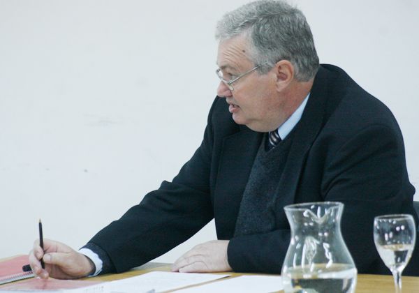 Piden 6 años por abuso de una nena