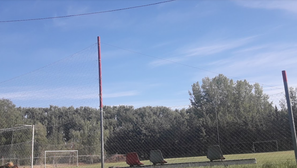 Dramático: murió otro jugador amateur tras partido en Cipolletti