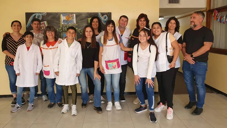 Positiva evaluación de la Hora Taller en escuelas rionegrinas