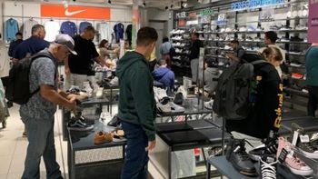 Con la suba del peso chileno, los viajes a Chile para hacer compras ya no son tan convenientes como antes.