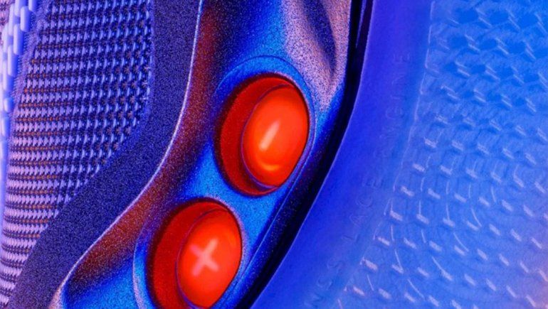 Como en Volver al Futuro: Nike presenta su nueva versión de las zapatillas que se atan solas