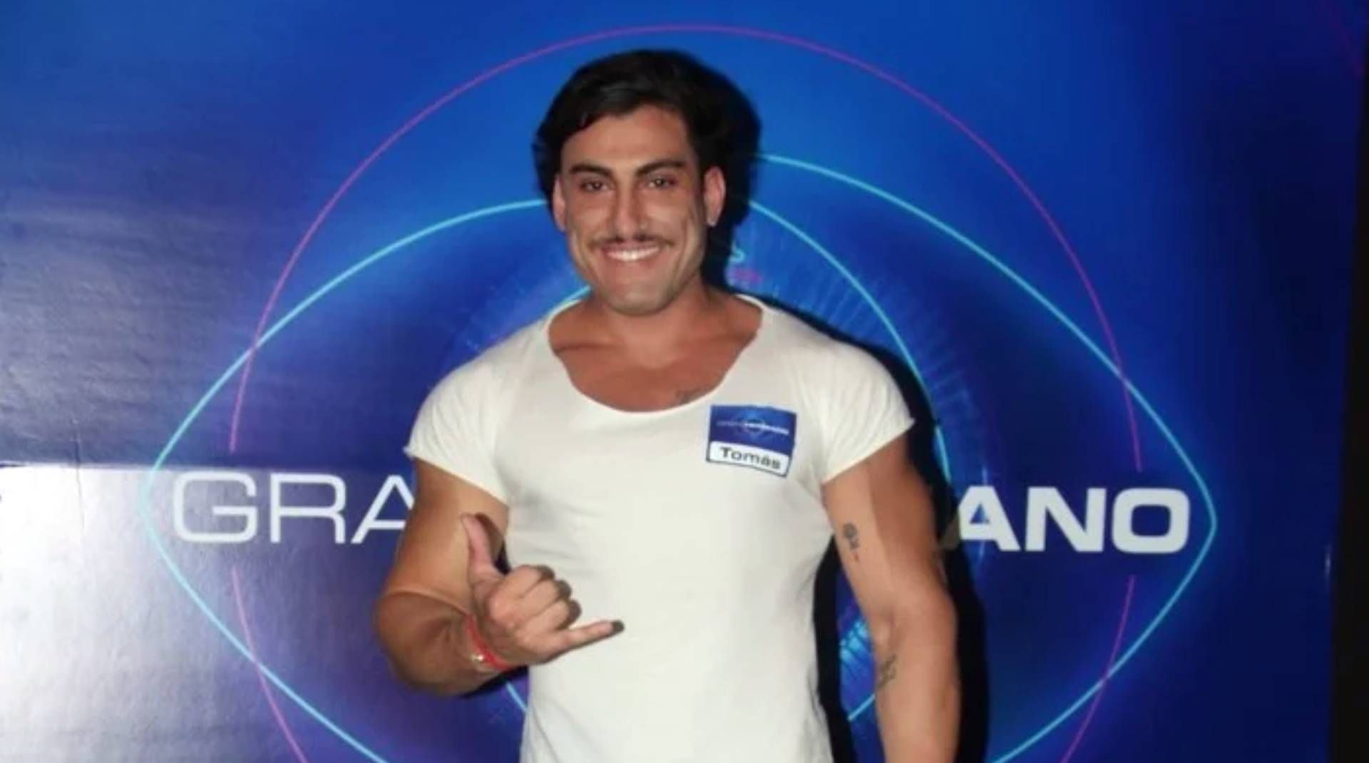 Tomás Holder contó en qué se gastará el dinero de Gran Hermano