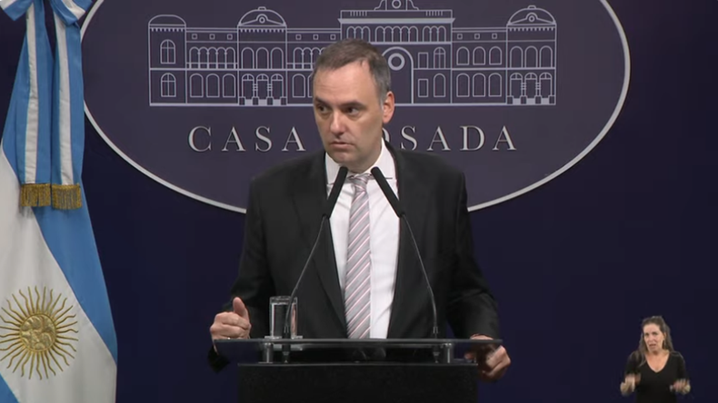 El Gobierno anunció la eliminación de fondos destinados a ciencia y urbanización