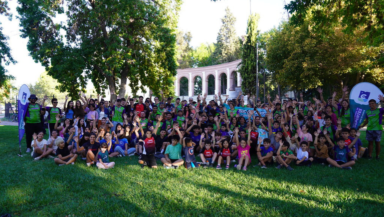 El Municipio presentó junto a los profesores de cada disciplina
