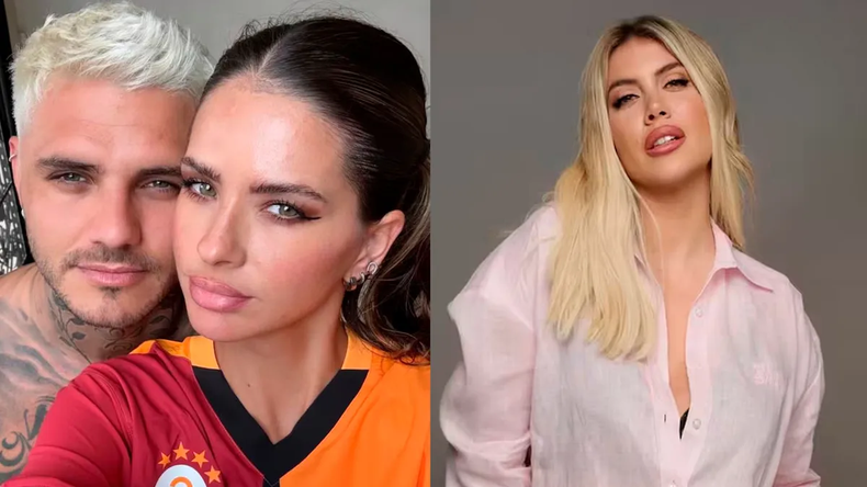 Mauro Icardi y la China Suárez vuelven a la Argentina: el acuerdo con Wanda Nara. | LMCipolletti.com Mauro Icardi y la China Suárez vuelven a la Argentina: el acuerdo con Wanda Nara.