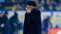 ¡fuerza russo! el apoyo del futbol al dt de boca