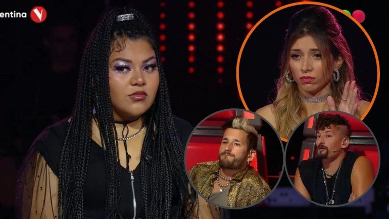 Otro escándalo en La Voz: acusan de favoritismo a Mau y Ricky